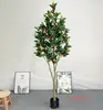 green 180cm