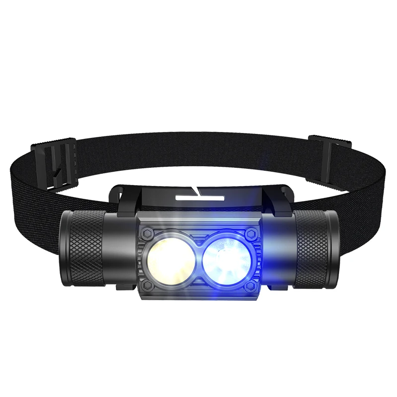 5 светодиодных ламп