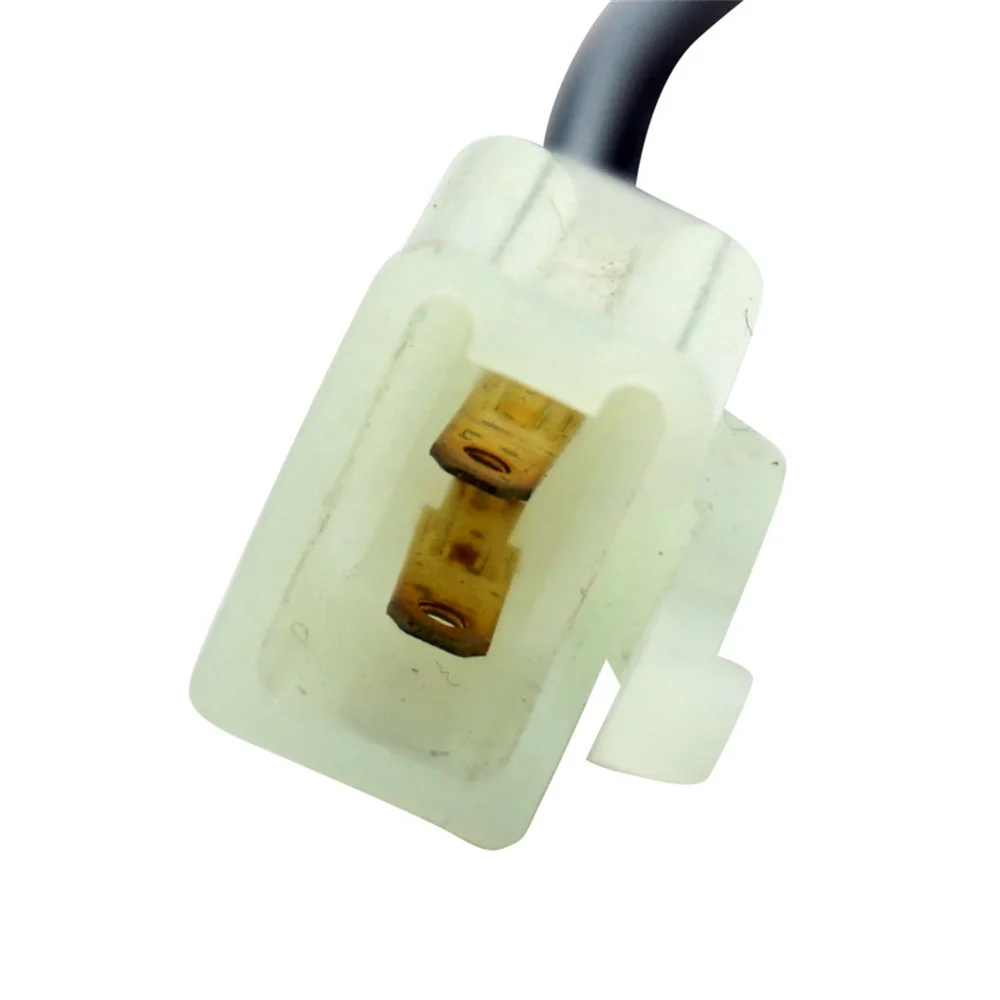 Universal ATV Motorcycle Engine Start Ignition Kill Off Stop Switch Button for Dirt Bike