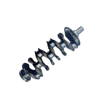 Brand new high quality car crankshaft  OEM SH01-11-300C  Suitable for Mazda CX5 2.2 diesel car   Auto Crankshaft