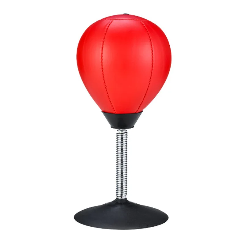 stress punching bag for office