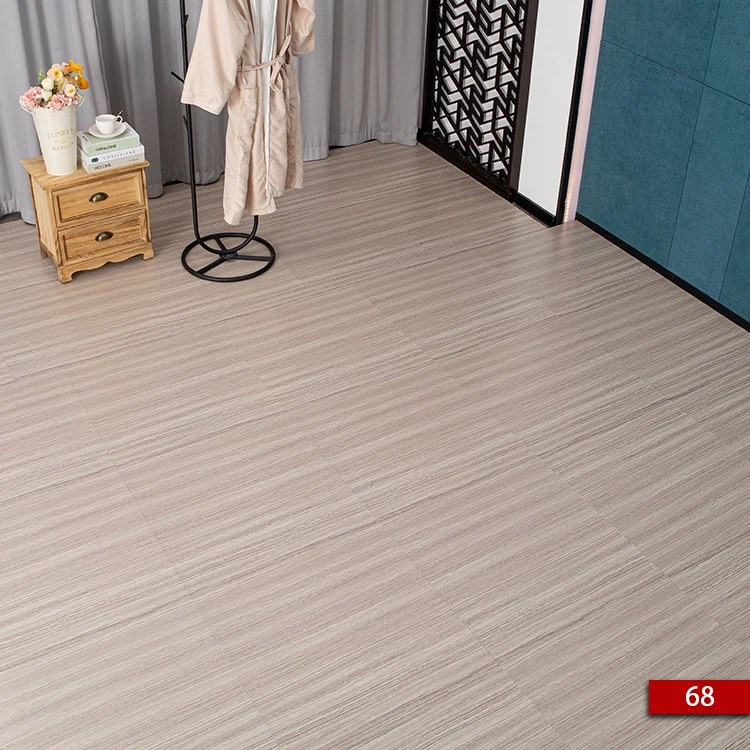 Flooring For Hotels Flake Gray Marbled Dry Lvp Flooring Self Adhesive
