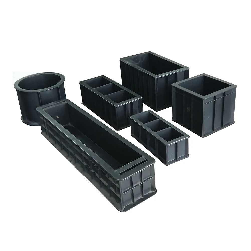 콘크리트 시험용 큐브 몰드 가격