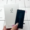 สำหรับแบตเตอรี่ iPhone XR