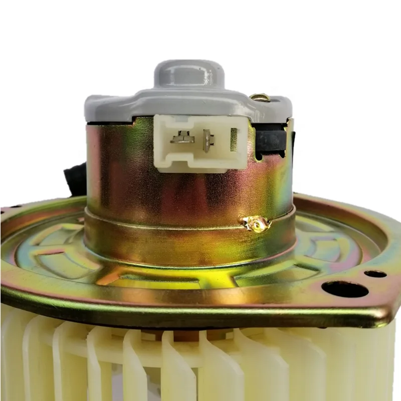 HESHUN 116340-5632 & 116340-6010 Excavator Air Conditioner