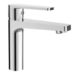 (OB8229-1)Single Handle 2021 modern luxurious sanitary ware water basin faucets