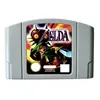 Masque de Majora de Zelda