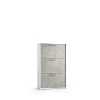 White beton