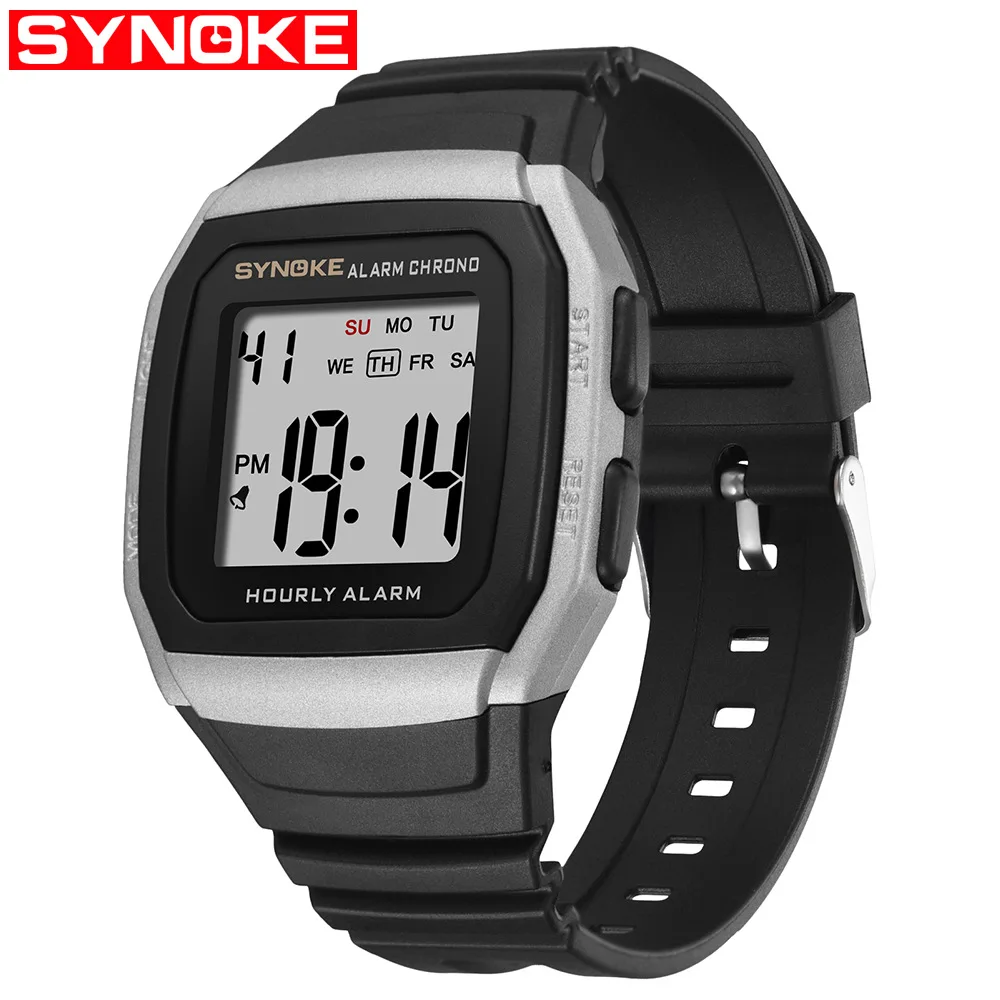 Synoke sale watch price