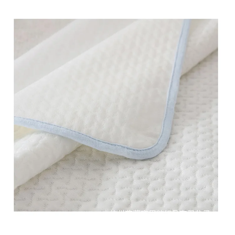 Waterproof Sheet Bed Pad, Mattress Protector for Toddler Children