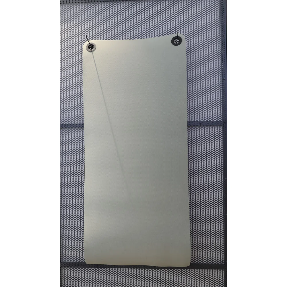 Hanging Exercise Mat 006
