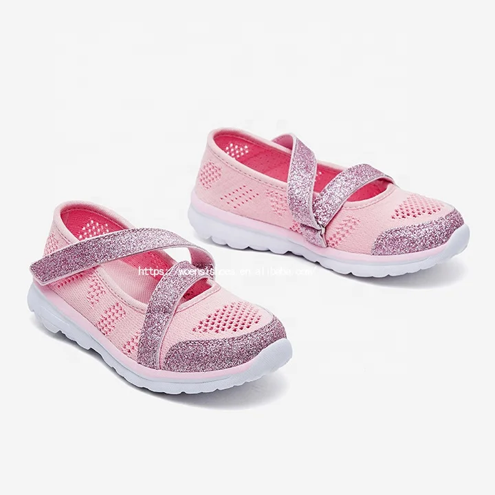 2024 новые красивые дешевые кроссовки по индивидуальному заказу детская спортивная обувь для девочек