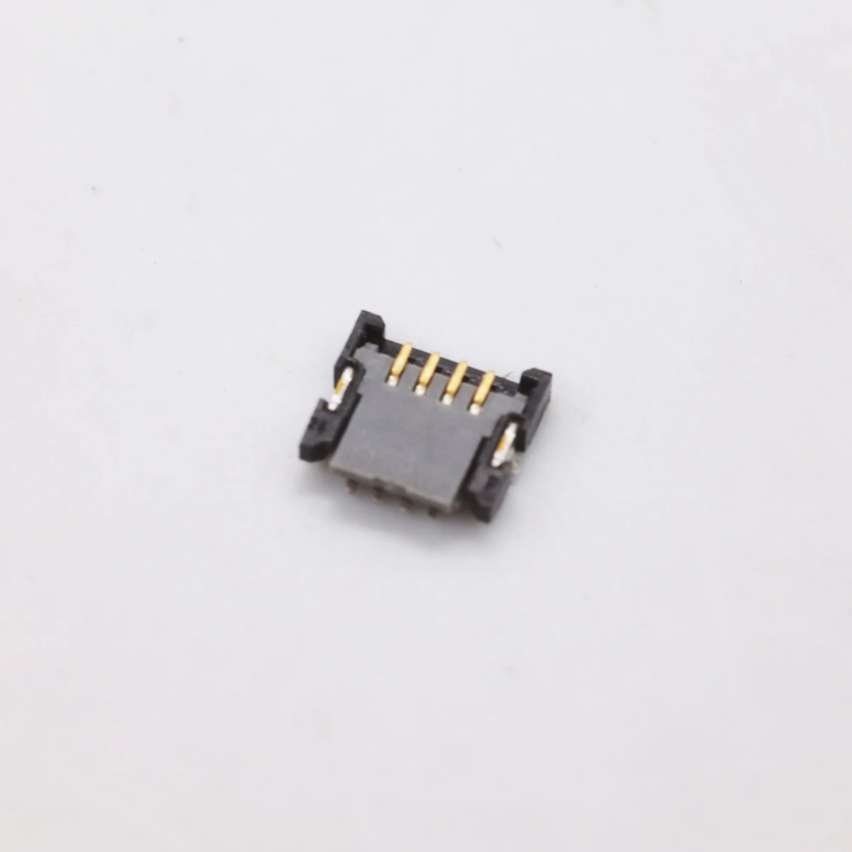ジャック    3DS Nslikey 4PIN Socket Buckle for Nintendo DS Lite & 3DS