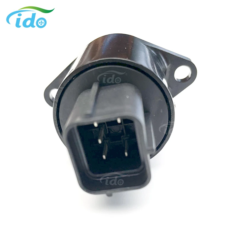 Soupape De Régulation D'air De Ralenti (IAC) Pour MG MGF Et Rover 200 – Référence MLZ100050