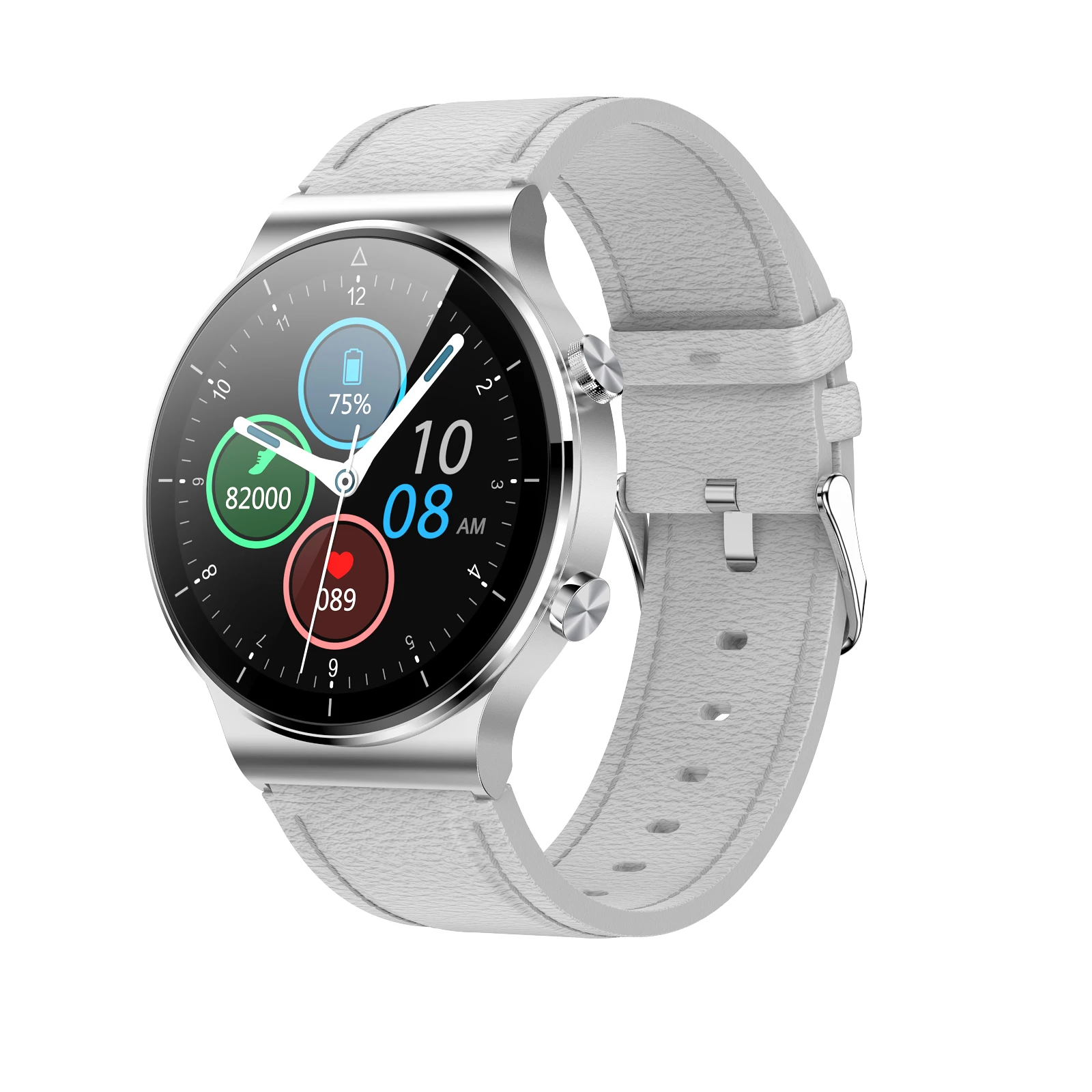 a grade quality 2021 new arrival smartwatch m2pro waterproof