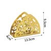 Oro triangular 125111