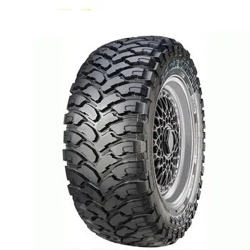 Wholesale durable 33*12.50R17LT  COMFORSER MT TYRE CF3000 Mud terrain tyre