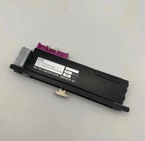 ALPS 10KB Sliding Potentiometer Yamaha Mixer RSA0K11V901S Electric Motor Slider Electric Connectors
