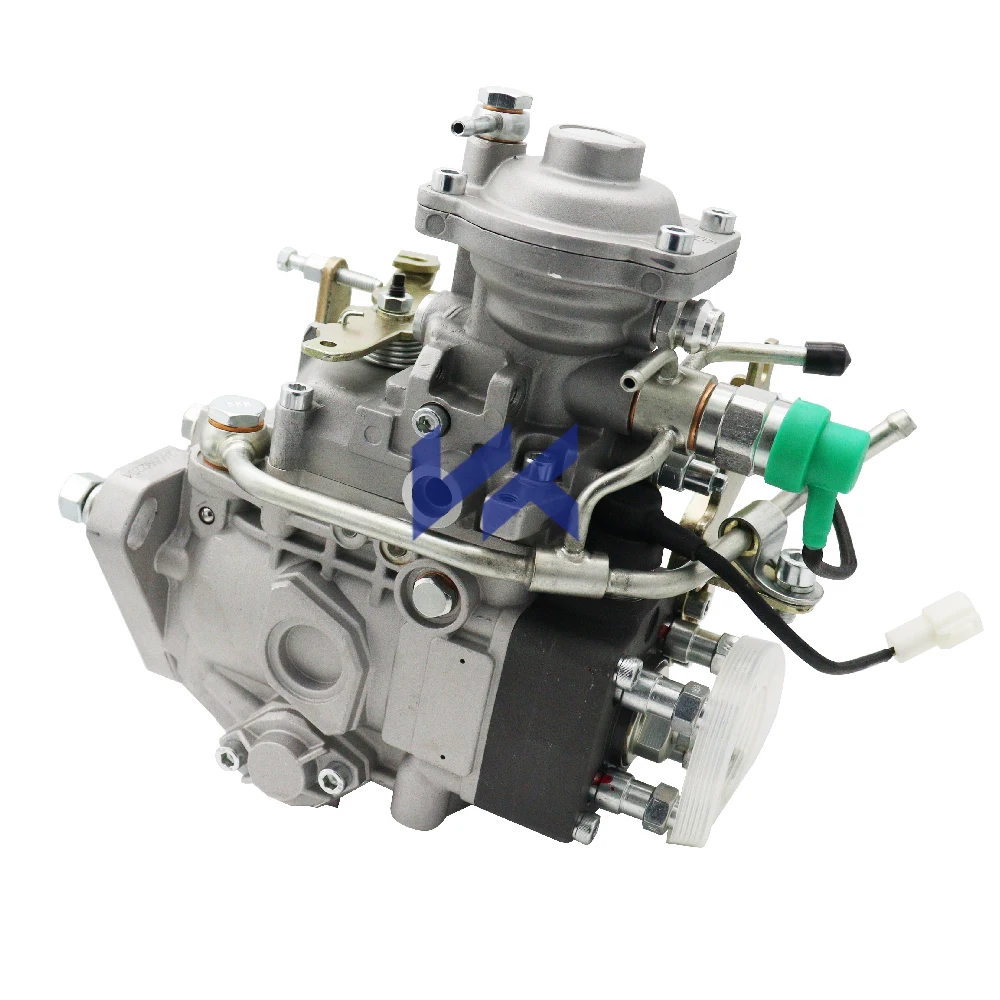 QD32 Diesel Engine 104741-4890 104641-4890 Brand New VE Pump VE4/11F1800RNP2506 for NISSAN Fuel Pump 16700-2S622 167002S622