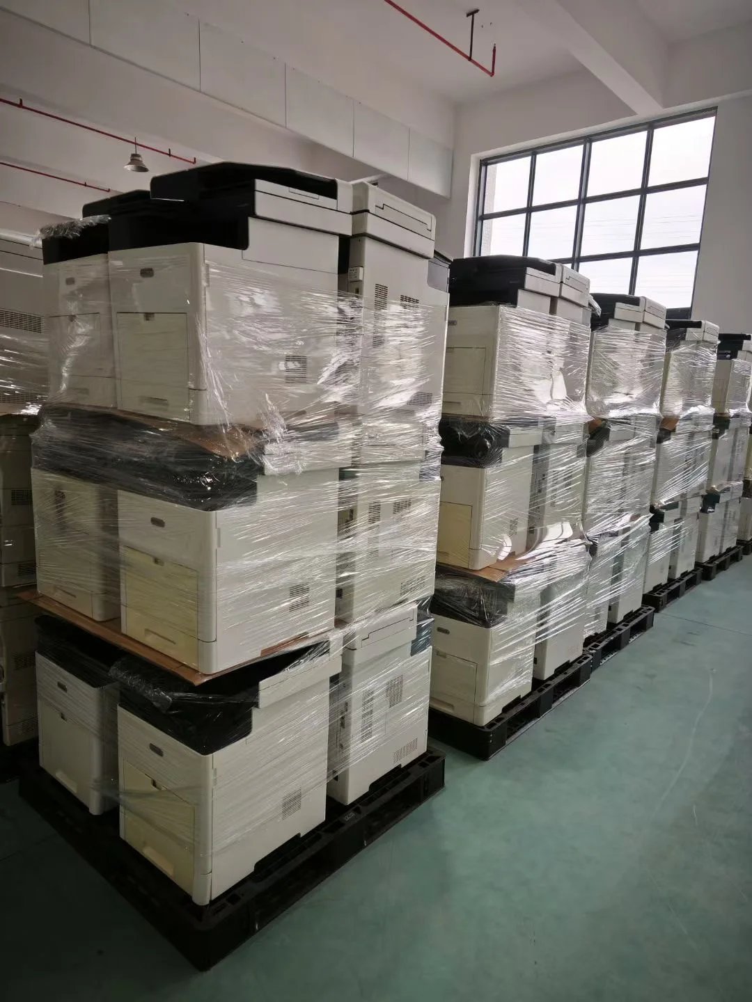 Kyocera TASKalfa 4012i Remanufactured Multifunction Copier - 40