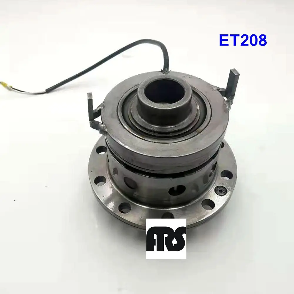 Suzuki Samurai ET208 Rear Electric Locker Differential for Jimny