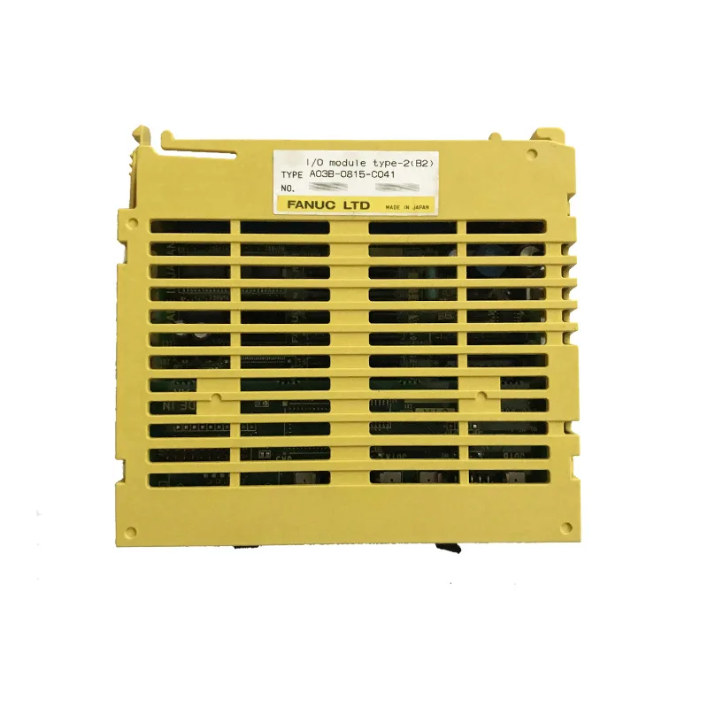 FANUC IOモジュール A03B-0824-C001 3セット 【公式通販】 FANUC IOモジュール A03B-0824-C001 3セット 【公式通販】
