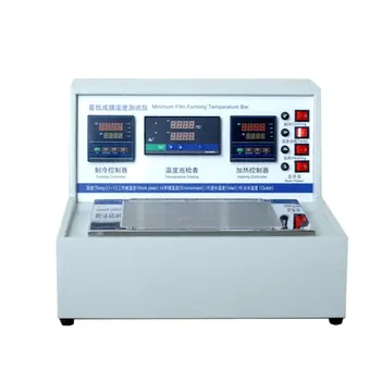 QMB-II Low Temperature Film Forming Apparatus/Minimum Film Forming Temperature Test Machine