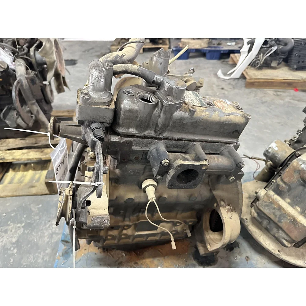 3TN75 Complete Engine Assembly Fit for Yanmar Engine 3