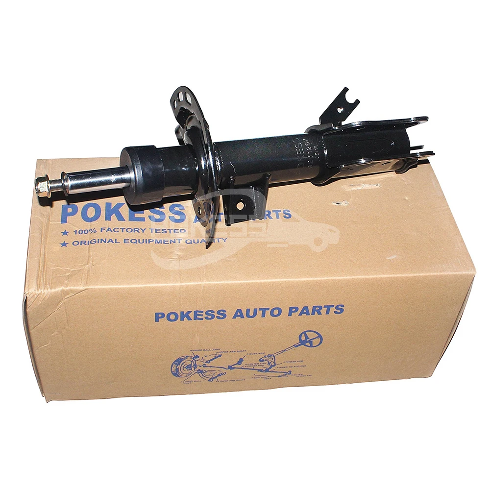 Auto Parts Front Shock Absorber DG9C18045AAC High Quality Shock Absorb... — 4