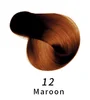 12-Maroon