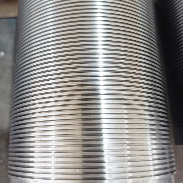 Well Experienced Designer OEM ODM SS316 Customized Burr-free Fresh Noodle Ramen Slitter for Chow Mein Noodle Maker 3