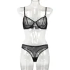 DEEPLOVE1736-Black