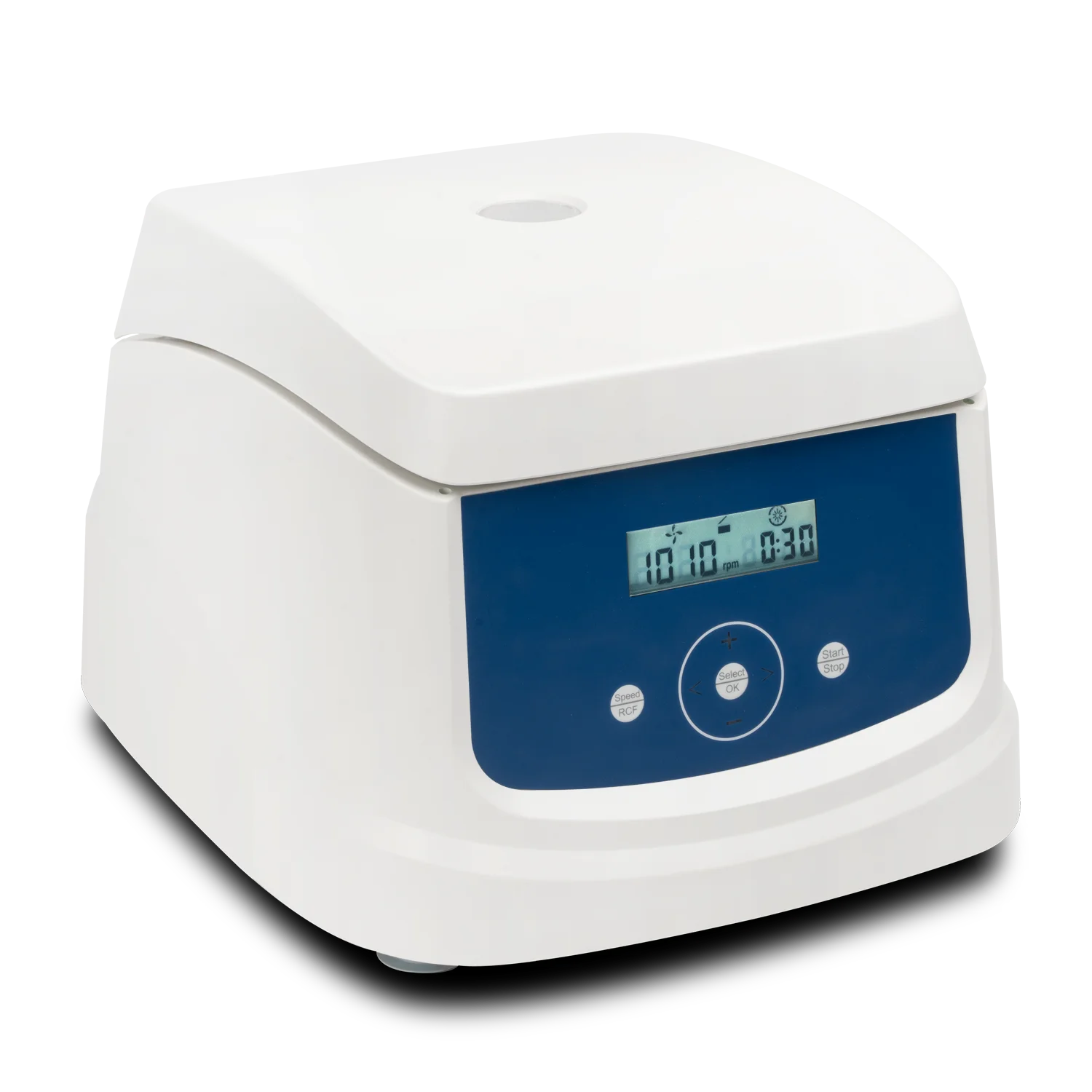 Lab Cheap WESTTUNE CHEAP Plasma Low Speed 8*15ml Tubes 4000rpm Centrifuge ...