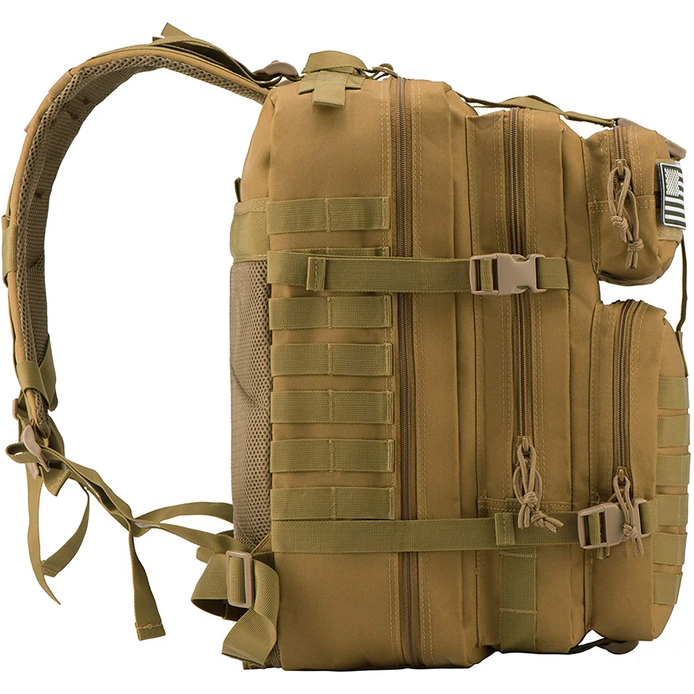FREE SAMPLE Assault Sling Bag Compact Chest Bag Small Concealed Shoulder Outdoor Sports Travel Bag
