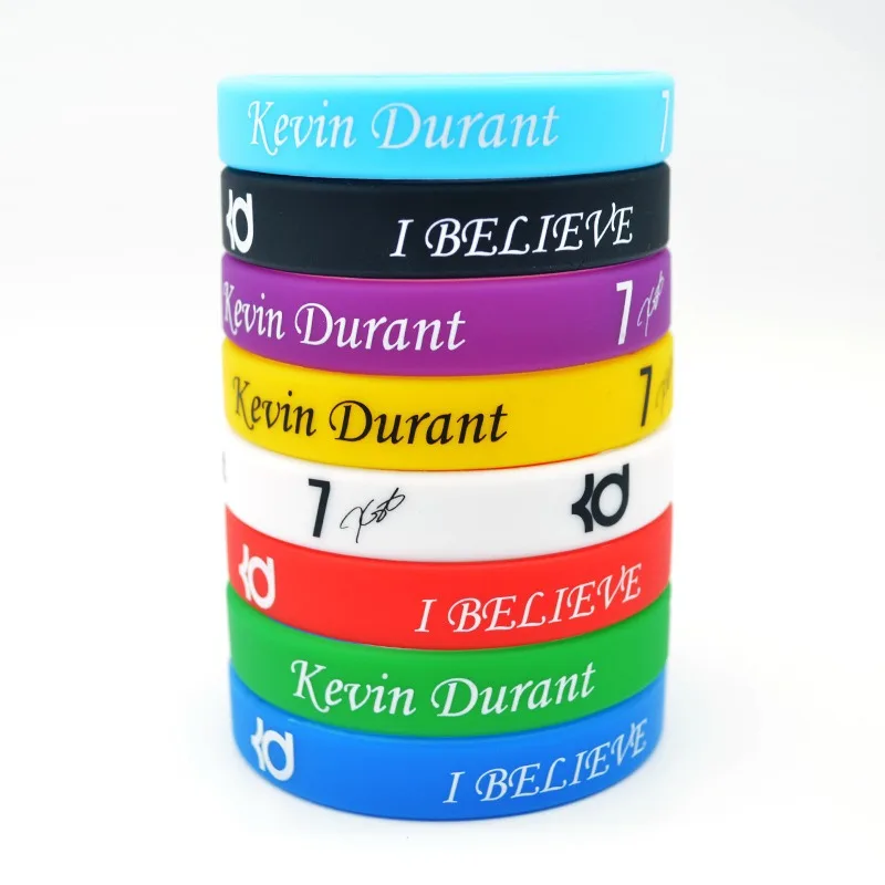 Custom Silicone Bracelets,Make Your Own Rubber Wristbands With Message