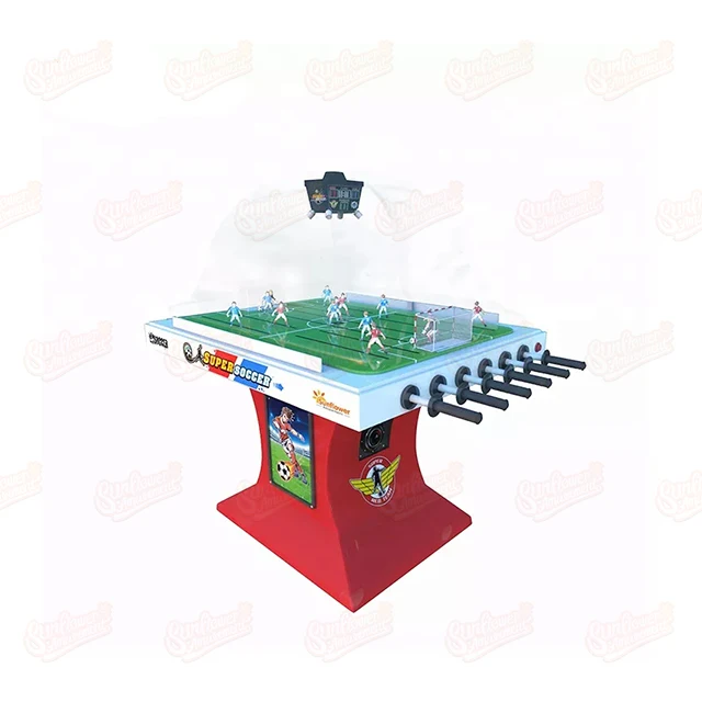 Настольный футбол аркада лучший продавец крутые футбольные