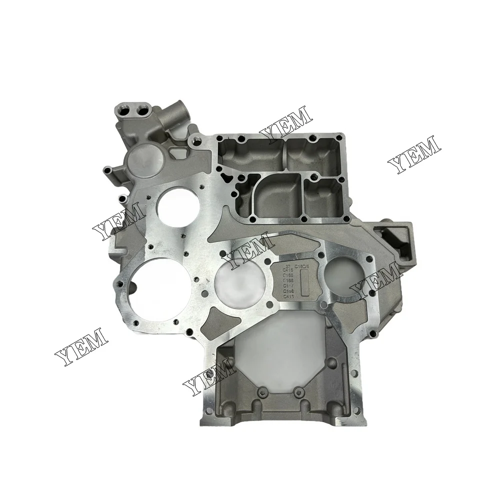Timing Cover 3716C16C 3716C413 3716C415 3716C165 3716C166 3716C167 3716C168 Fit for Perkins 1004-42 Engine
