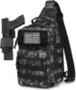 Digital blackcamo