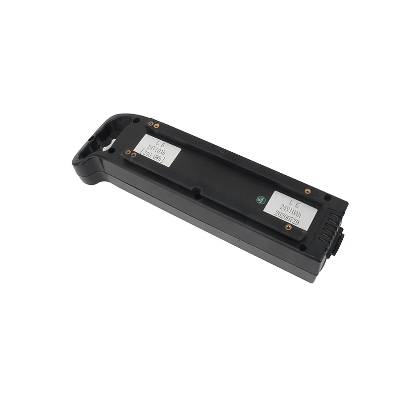 W5521 24V 10ah Lithium Ion Battery Pack for Electric Vehicles