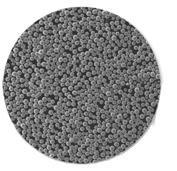 Sintered Agglomerated Or Crushed Tungsten Powder Wc12co Spray Powder