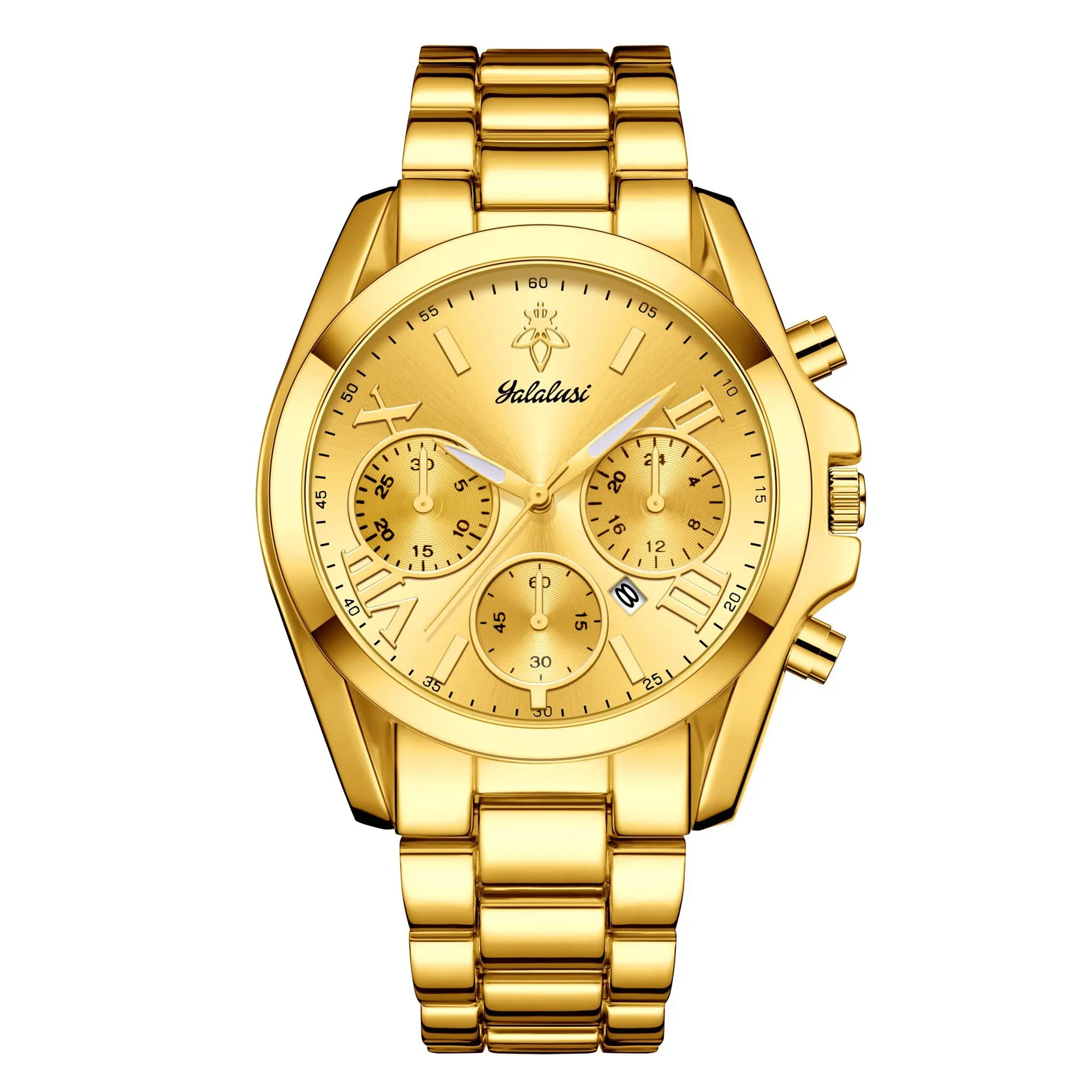Chronograph Quartz Watch OM-510489