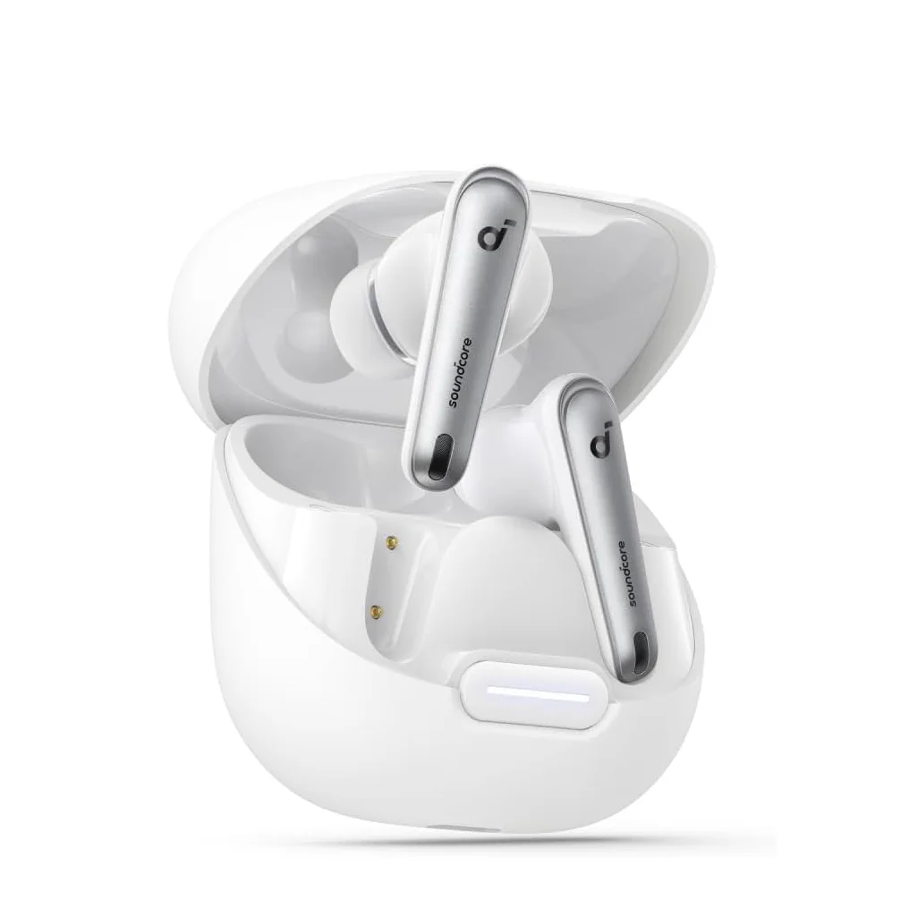 Anker Soundcore Liberty 4 NC - True Wireless Earbuds