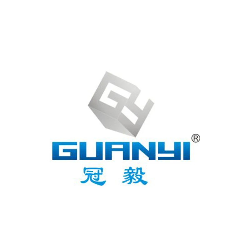 Company Overview - Zhongshan Guanyi Display Products Co., Ltd.