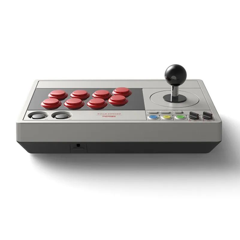 8bitdo Arcade Stick For Xbox Series X / S Xbox One / Windows 10 /pc ...