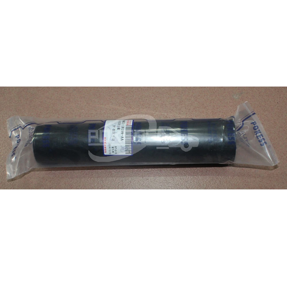 Rear Shock Absorber Springs Auto Spare Parts 6M5118159AA 1364209 Rear ... — 3
