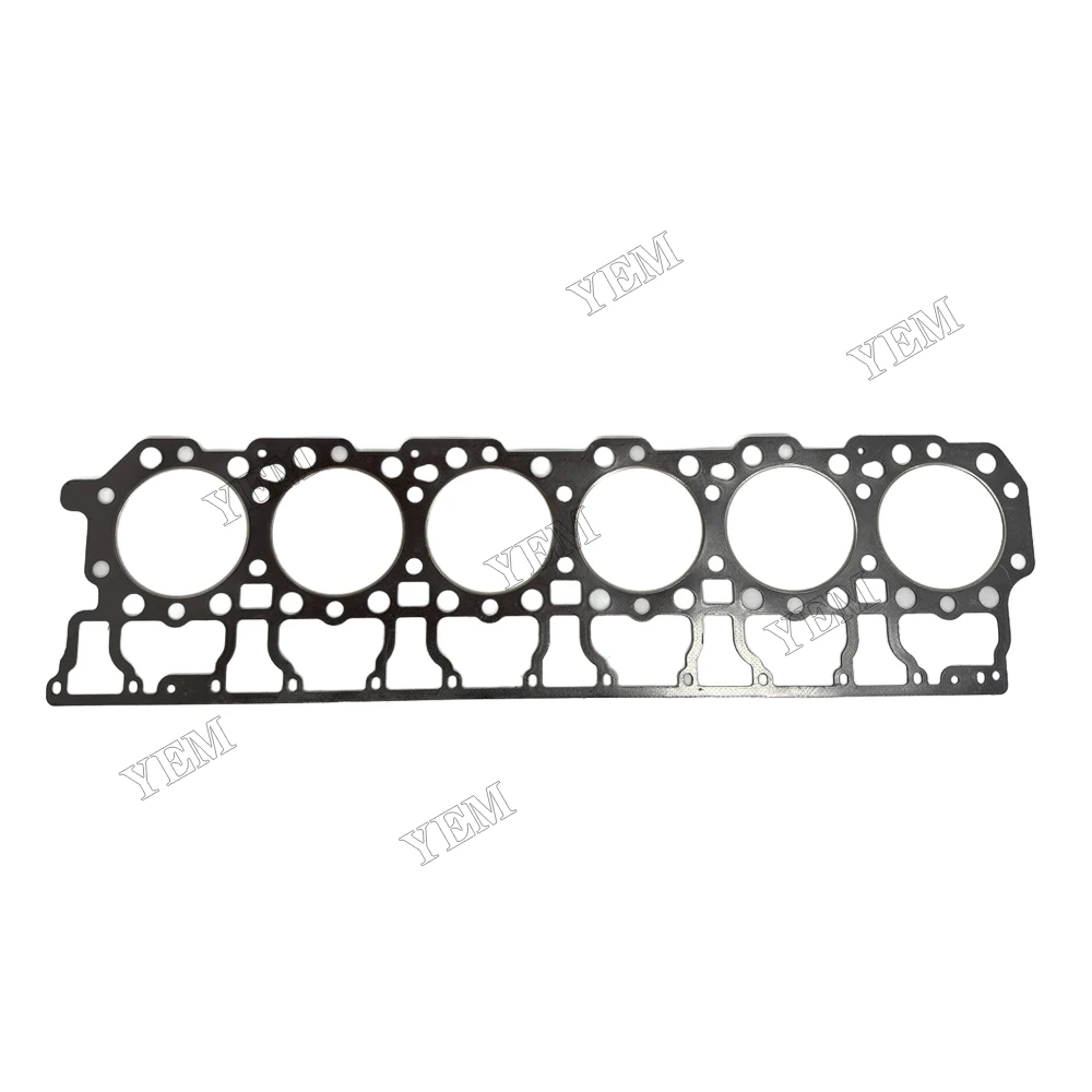 For Cat 3412 Head Gasket Engine Parts China Manufacturer 3