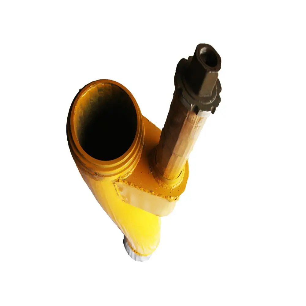 煙管　特大９４センチ Putzmeister PM Concrete Pump Parts TK 70 S Valve S Tube S