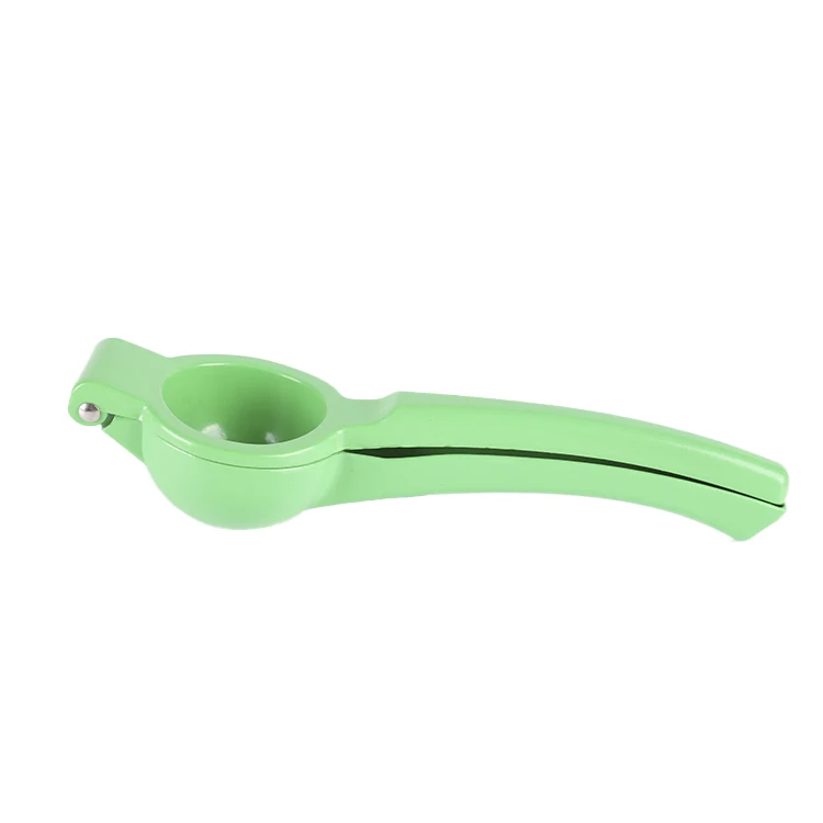 Morezhome Aluminium Alloy Lemon Squeezer Juicer Extractor Machine