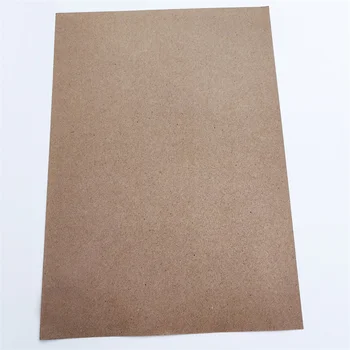 Factory direct sell High folding endurance Competitive Prices kraft paper liner in Rolls
