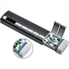 aluminum alloy-pp model-black-7 compartments